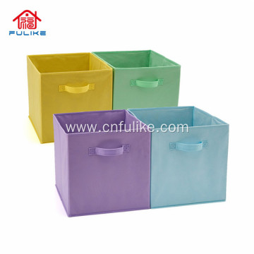 Decorative Home Office Storage Organizer Box Wholesale